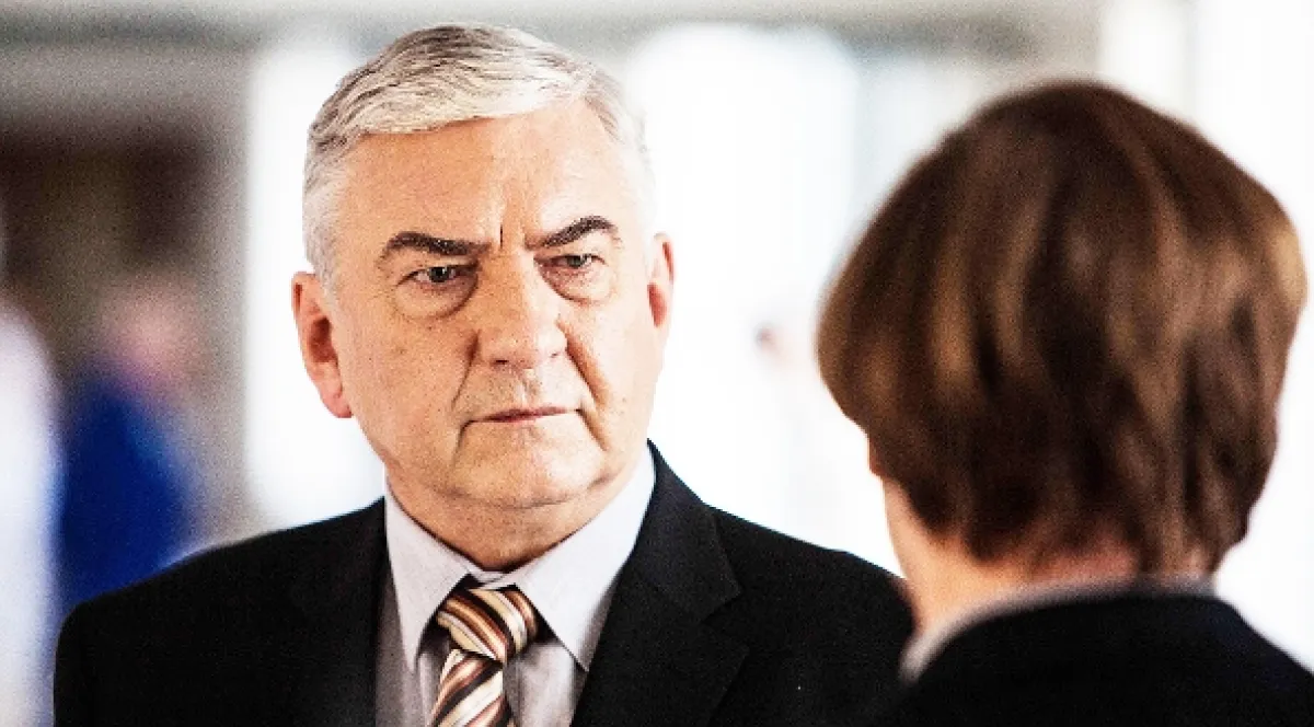 Doktor Martin, 2015 - fotogaléria