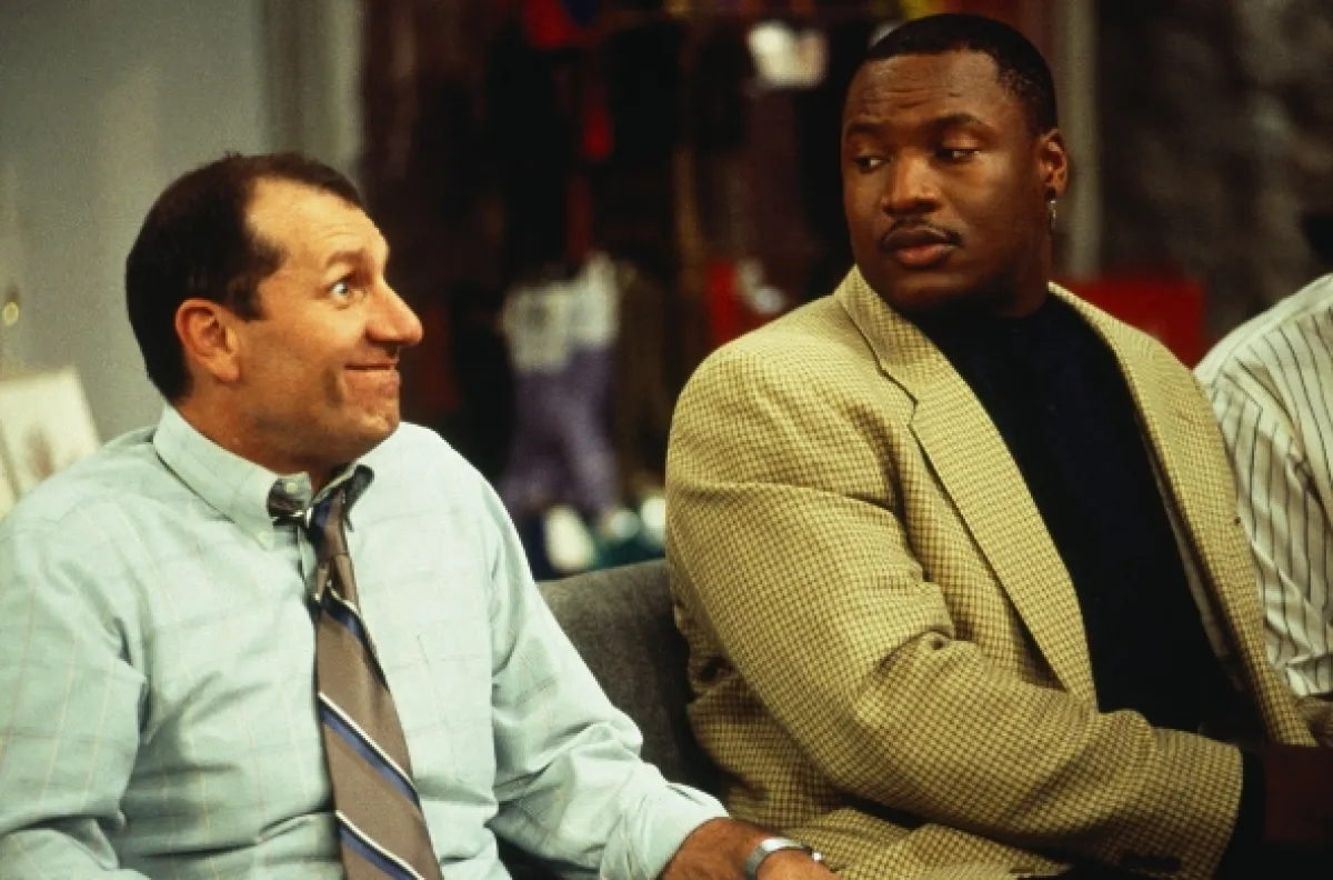 Ženatý se závazky (Married with Children), 1987 - fotogaléria