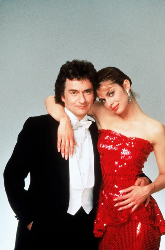Nevěrně tvá (Unfaithfully Yours), 1984 - fotogaléria