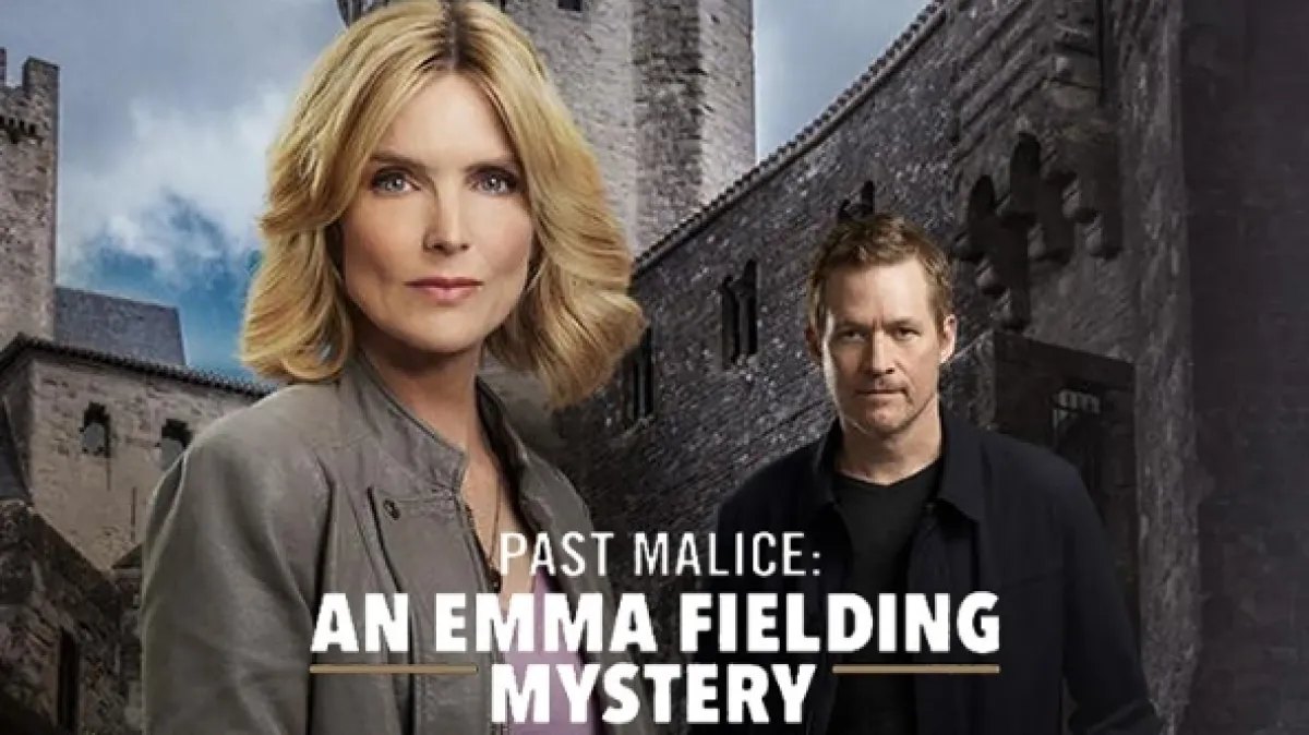 Záhady Emmy Fieldingovej (Emma Fielding Mystery - Past Malice), 2018 - fotogaléria
