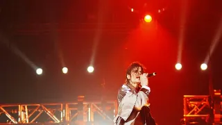 Michael Jackson's This Is It