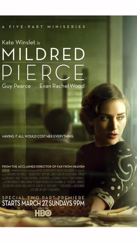 Mildred Pierceová (Mildred Pierce), 2011 - fotogaléria