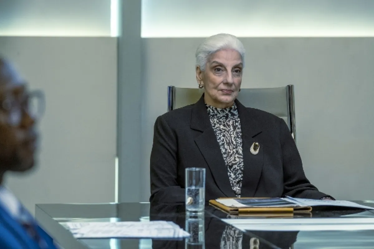 Signora Volpe, 2021 - fotogaléria