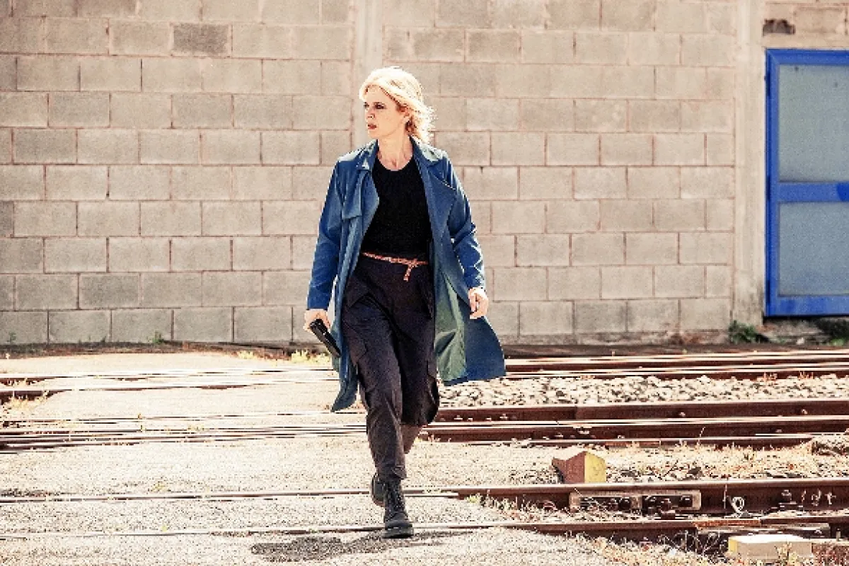 Signora Volpe, 2021 - fotogaléria