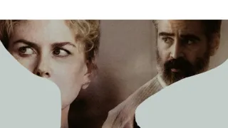 Zabití posvátného jelena