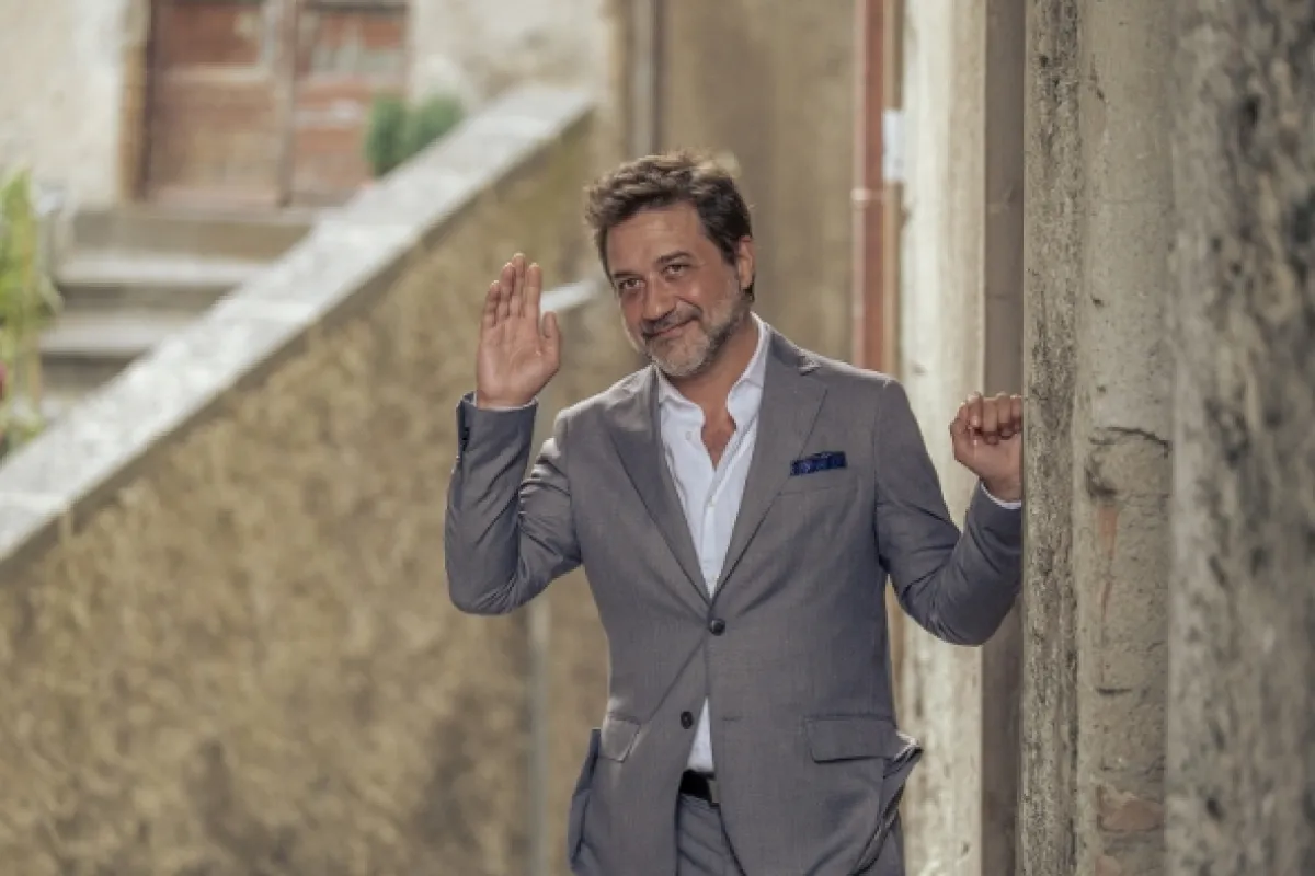 Signora Volpe, 2022 - fotogaléria