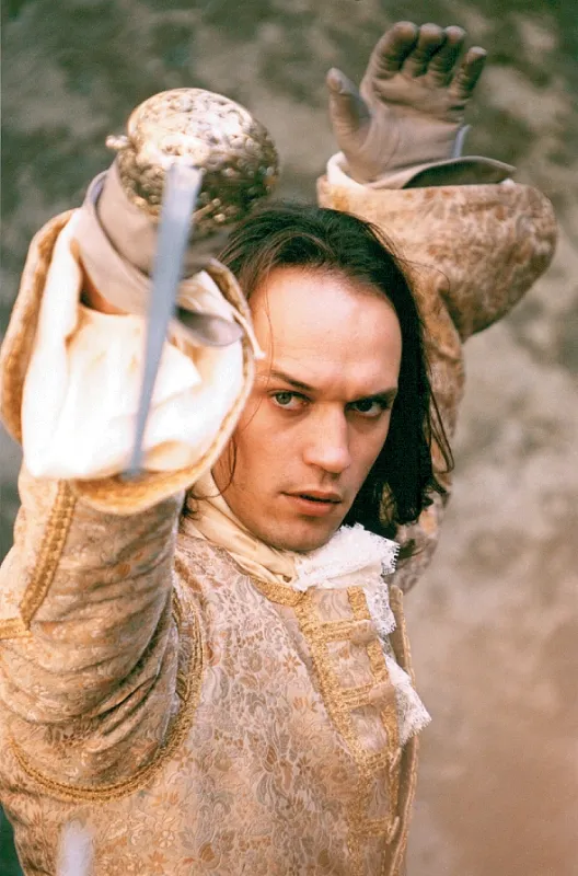 Hrbáč (On Guard), 1997 - fotogaléria