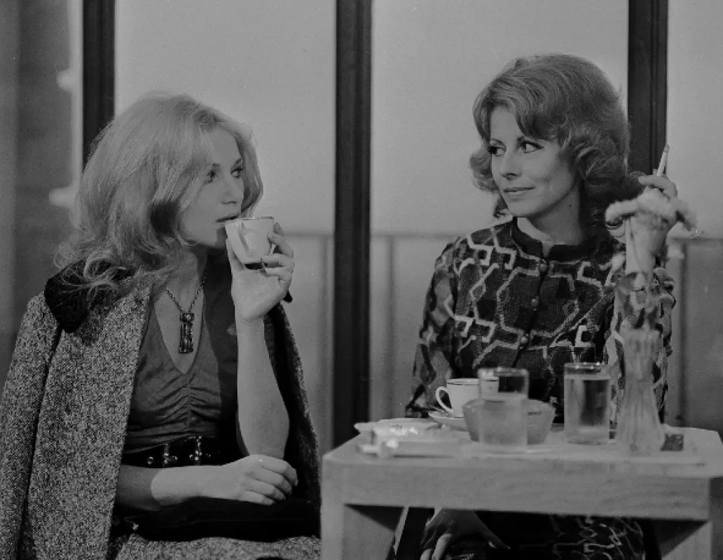 Věra - nevěra, 1972 - fotogaléria