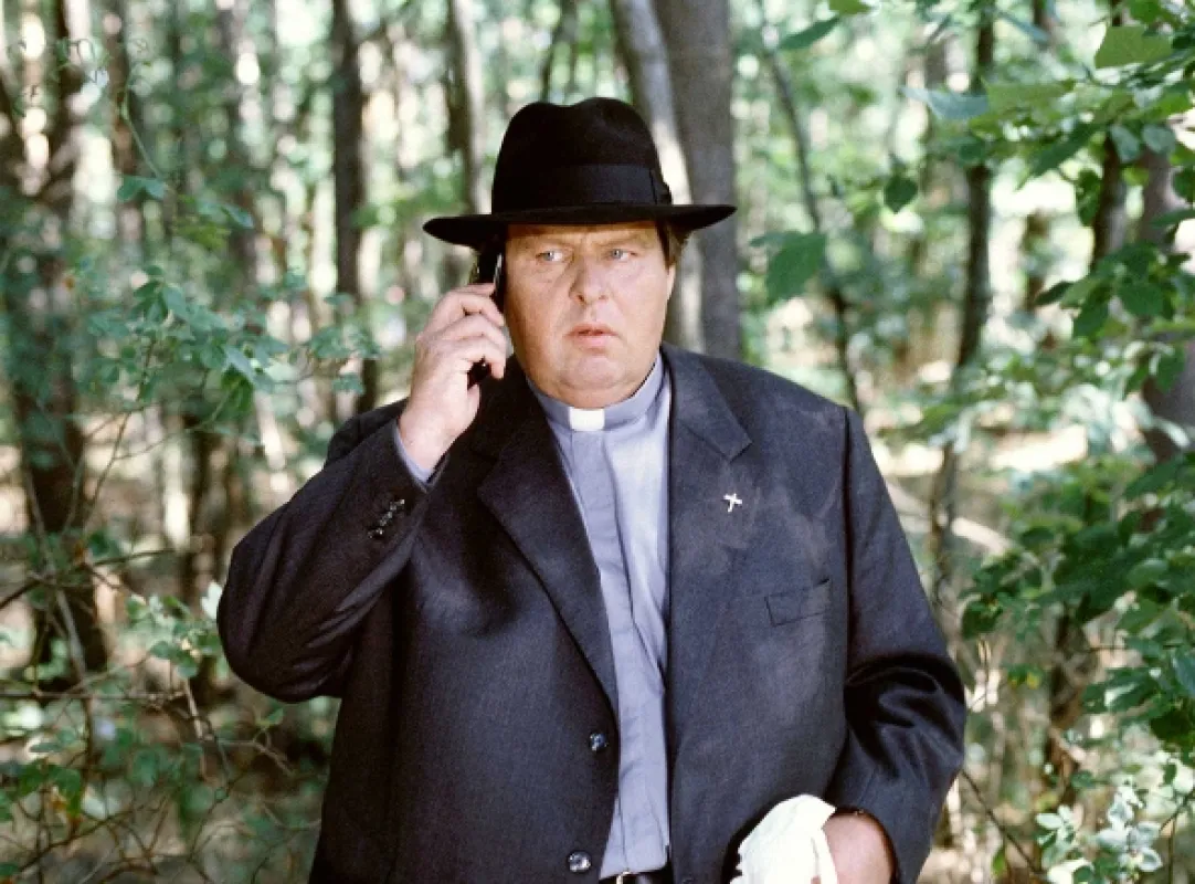 Otec Braun (Pfarrer Braun), 2003 - fotogaléria