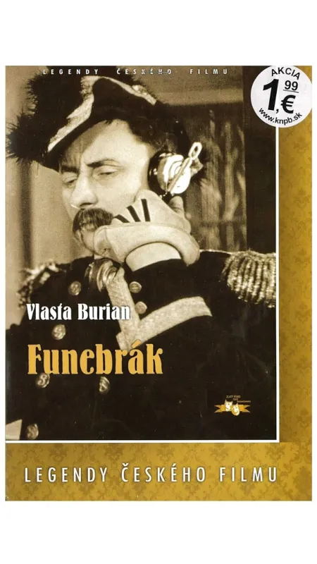 Funebrák, 1932 - fotogaléria