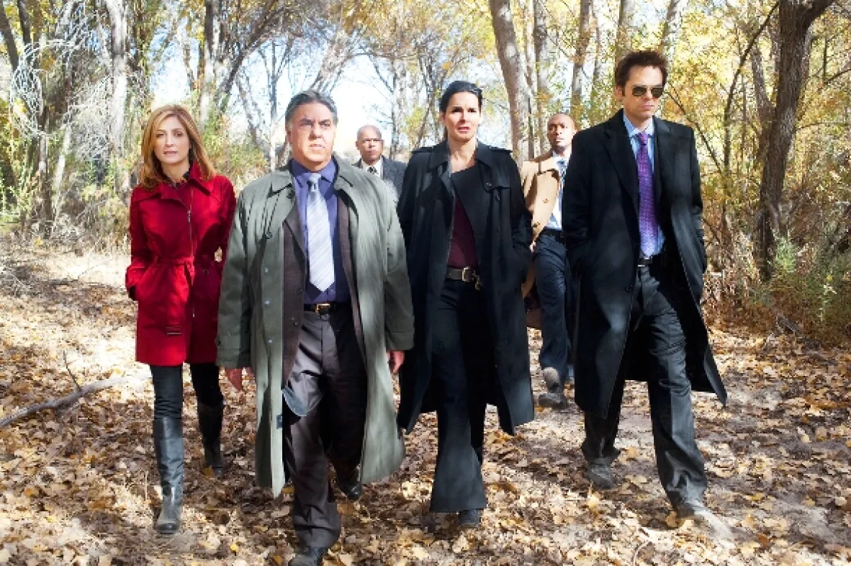 Bostonské vraždy (Rizzoli & Isles I), 2010 - fotogaléria