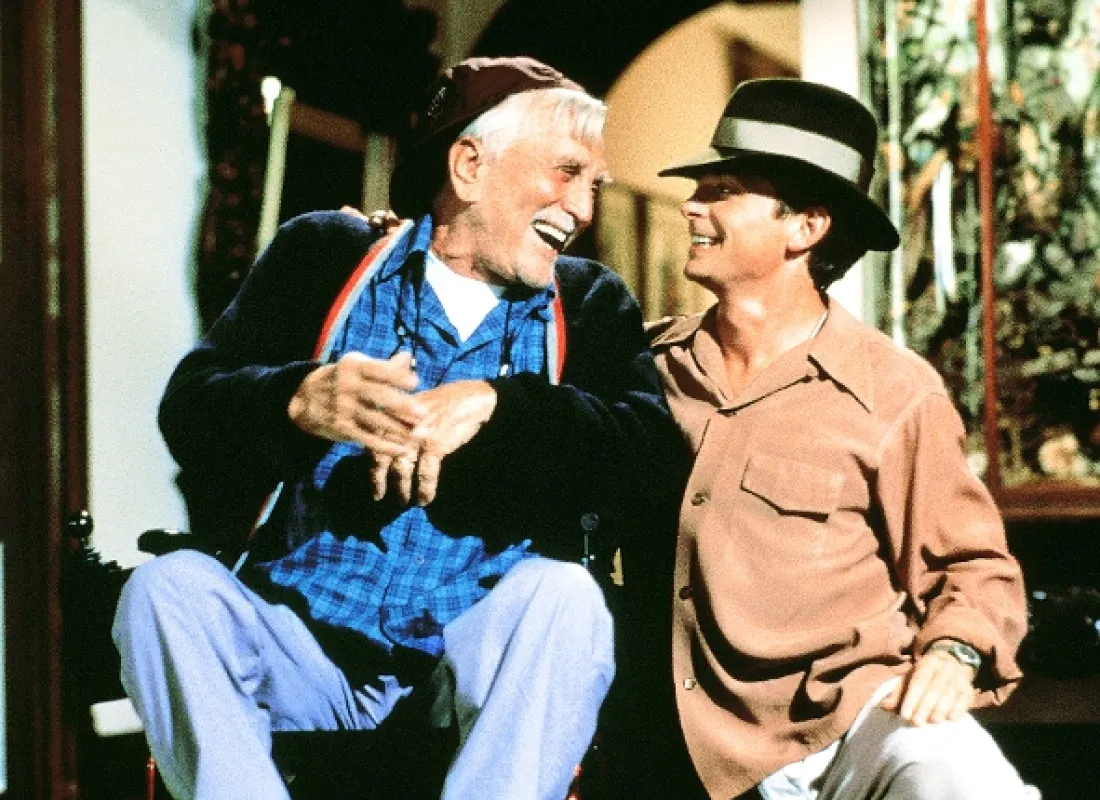 Chamtivci (Greedy), 1994 - fotogaléria