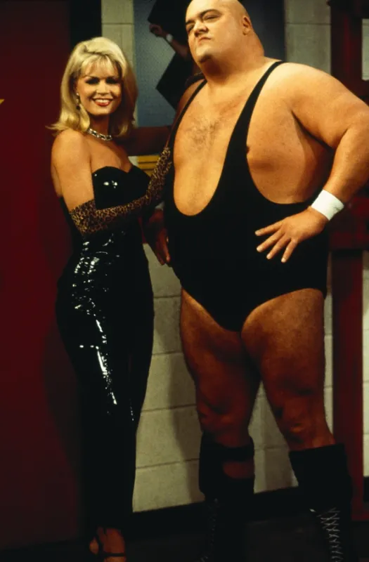 Ženatý se závazky (Married with Children), 1987 - fotogaléria