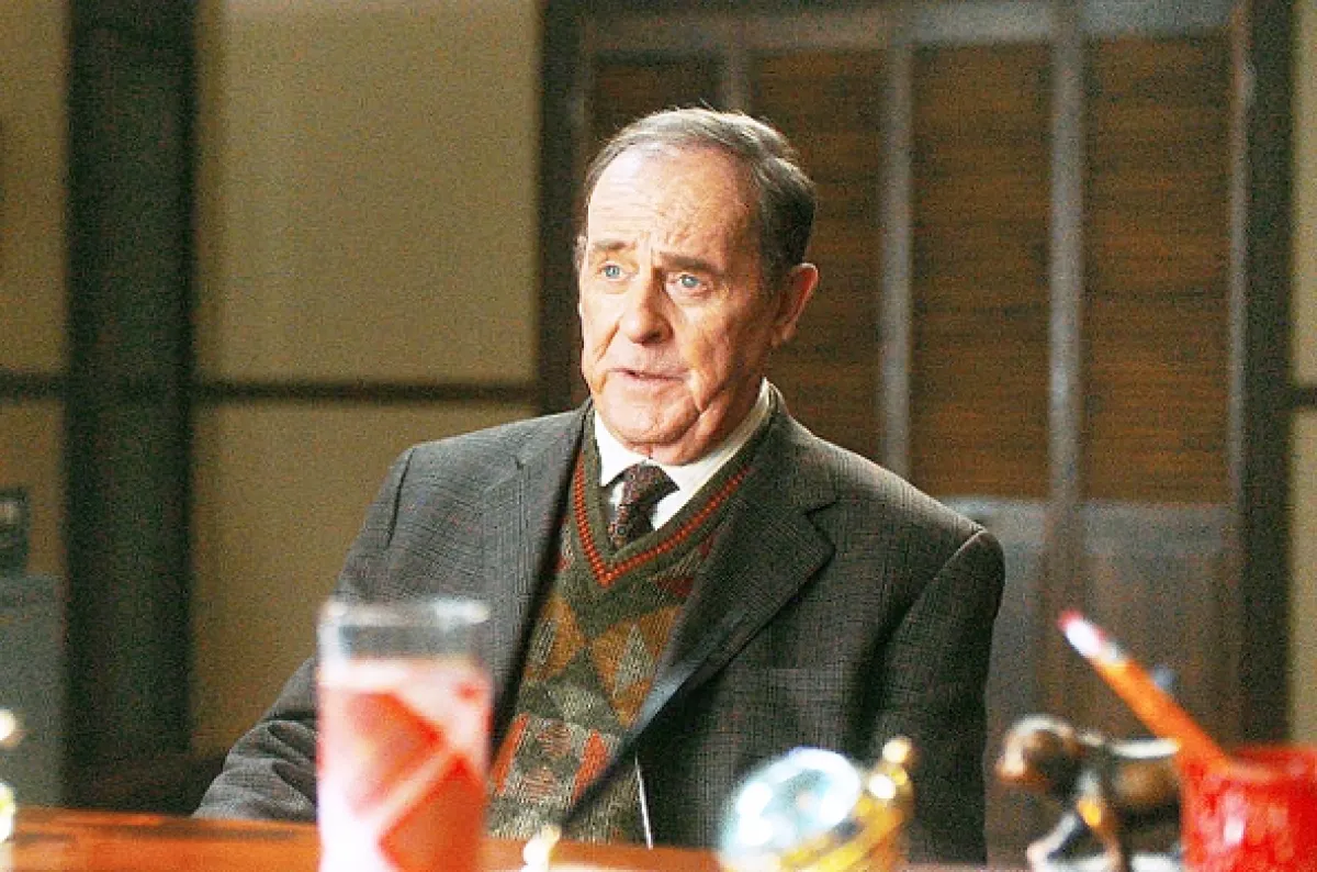 Návrat detektiva (The Kid Detective), 2020 - fotogaléria