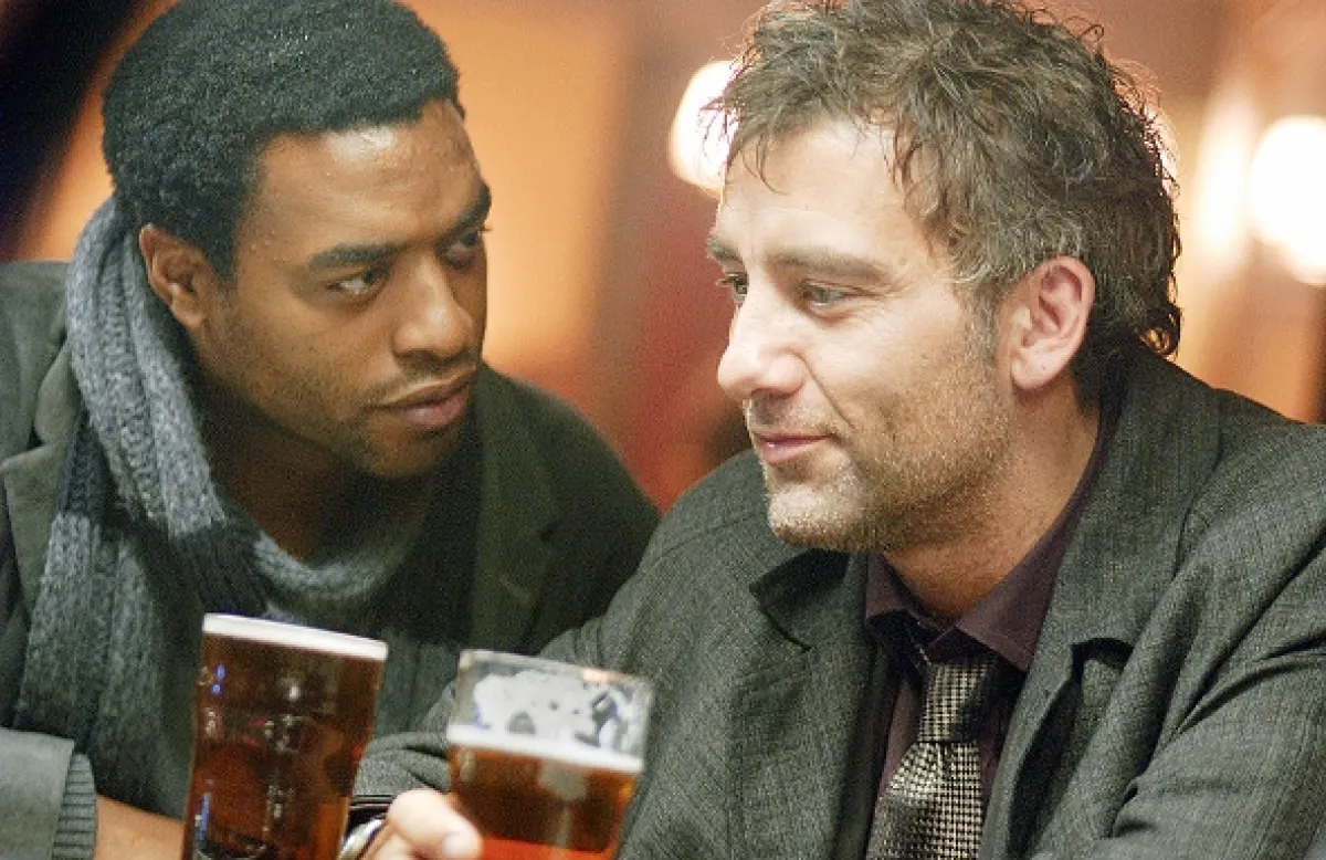 Potomci lidí (Children of Men), 2006 - fotogaléria