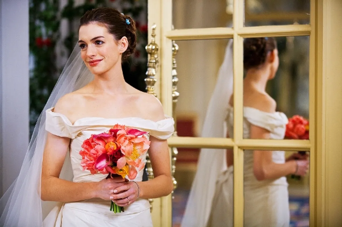 Vojna neviest (Bride Wars), 2009 - fotogaléria