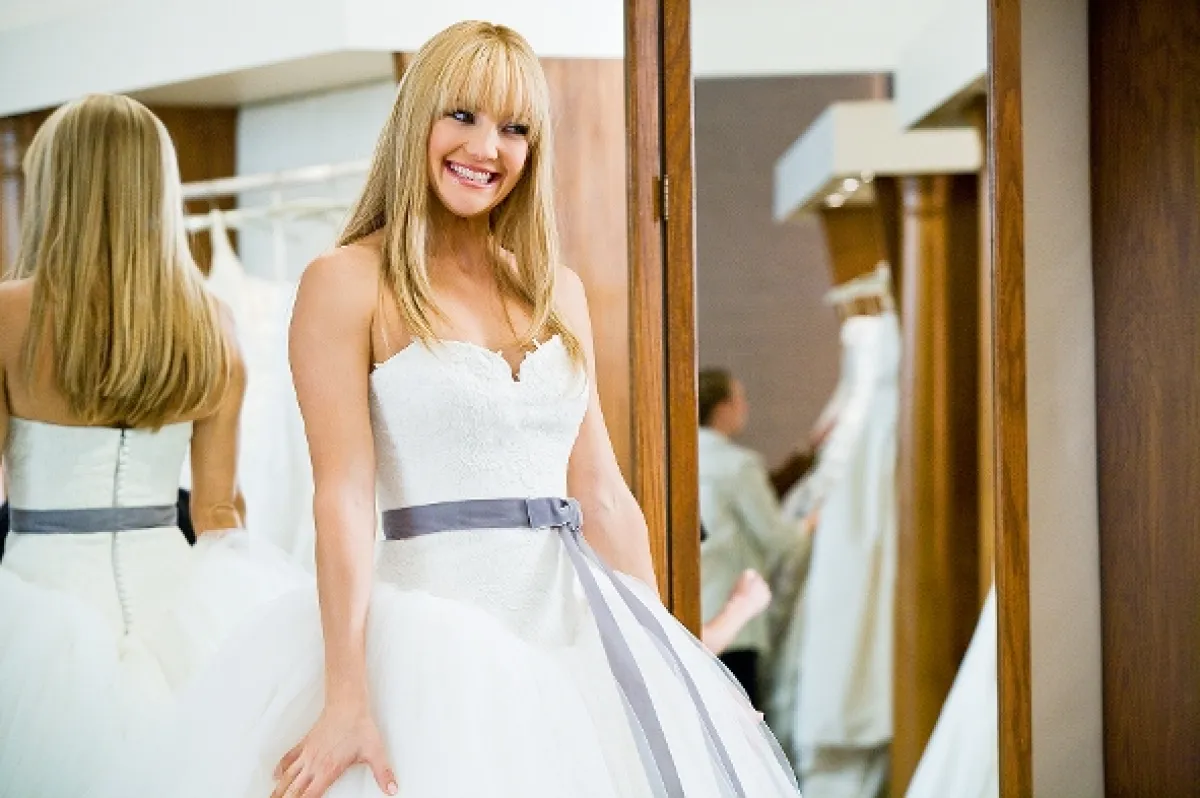 Vojna neviest (Bride Wars), 2009 - fotogaléria