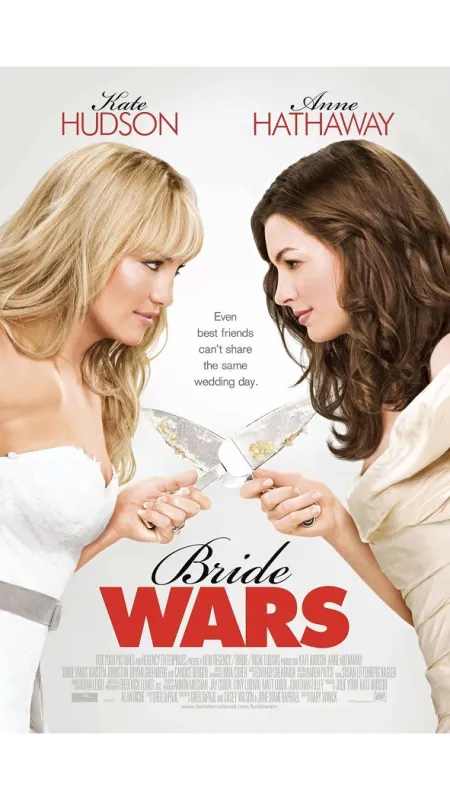 Vojna neviest (Bride Wars), 2009 - fotogaléria