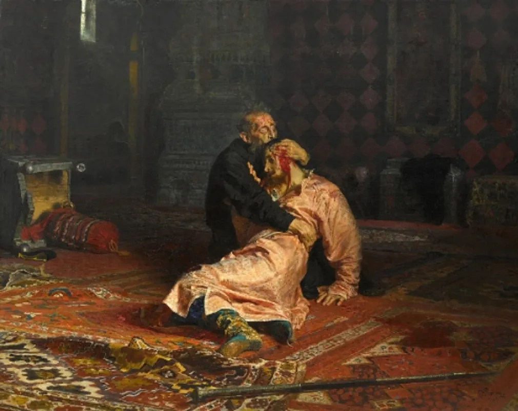 Krvaví králové, 2025 - fotogaléria