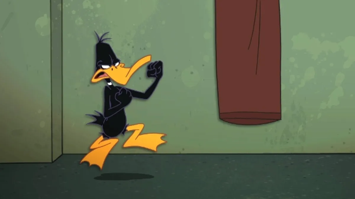 Újabb bolondos dallamok: Együtt a csapat (The Looney Tunes Show), 2011 - fotogaléria
