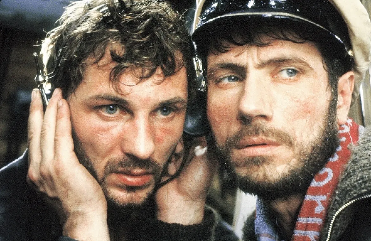 Ponorka (Das Boot), 1981 - fotogaléria
