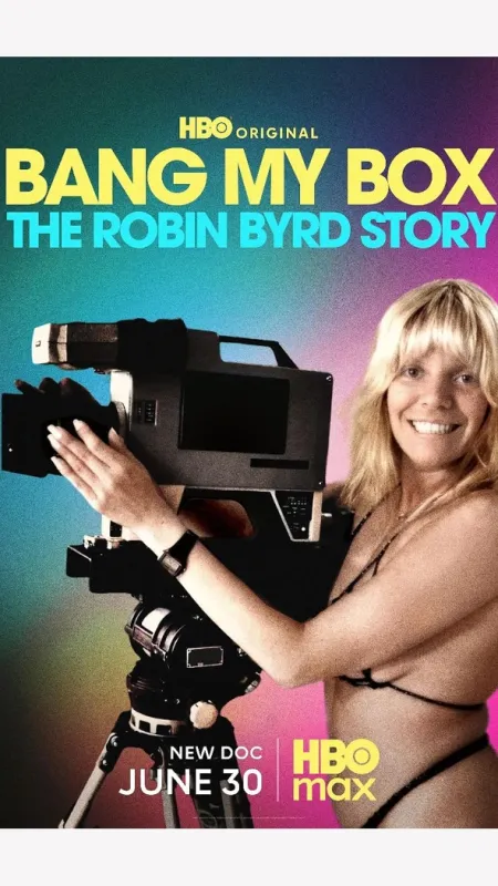 Bang My Box: Příběh Robin Byrd (Bang My Box: The Robin Byrd Story), 2026 - fotogaléria