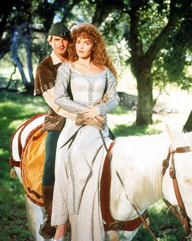 Bláznivý příběh Robina Hooda (Robin Hood: Men In Tights), 1993 - fotogaléria