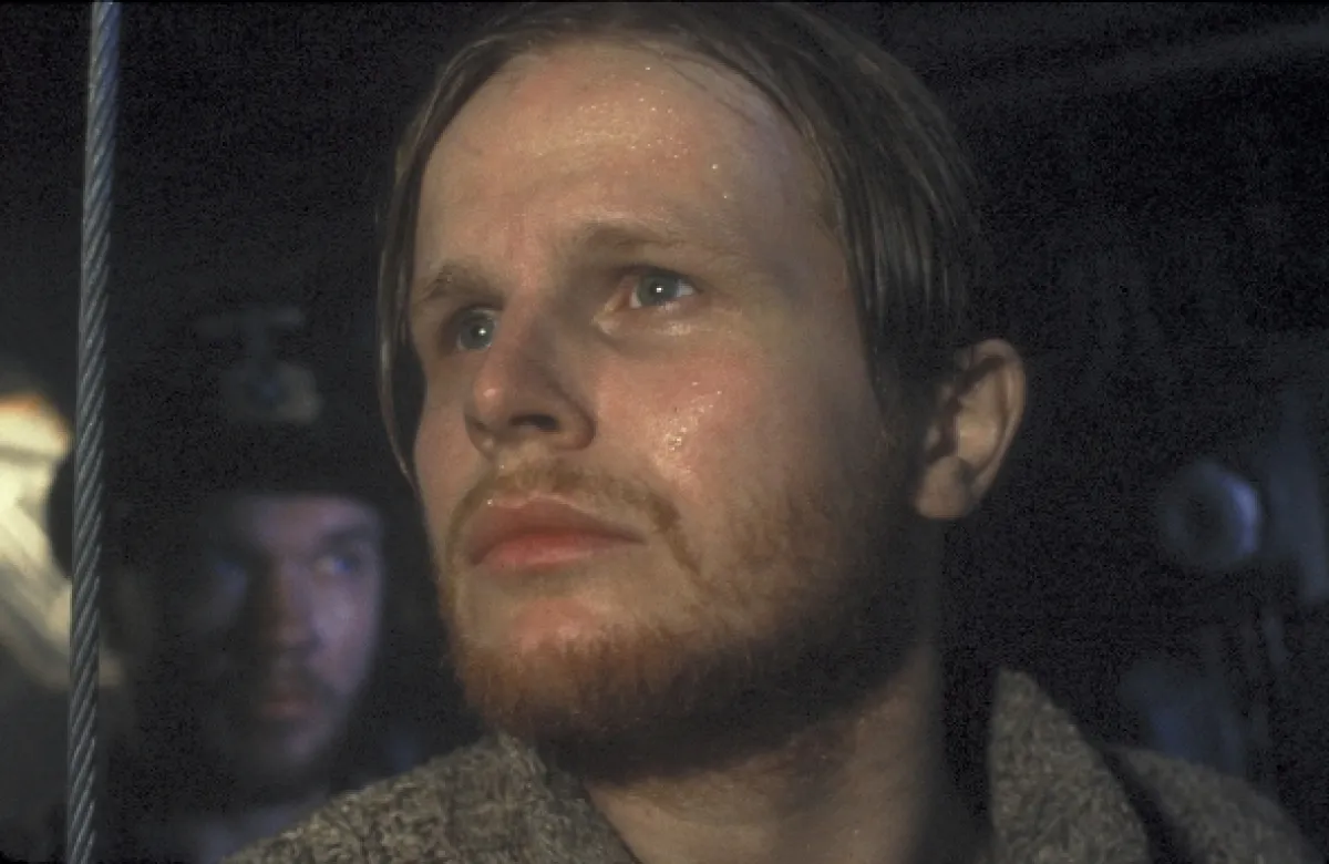 Ponorka (Das Boot), 1981 - fotogaléria
