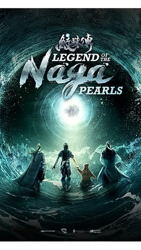 Legenda o perlách naga (Legend Of The Naga Pearls), 2017 - fotogaléria