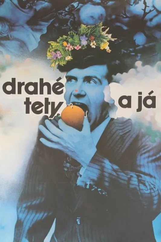 Česká klasika: Drahé tety a já, 1974 - fotogaléria