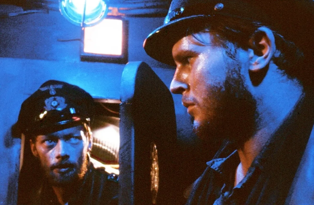 Ponorka (Das Boot), 1981 - fotogaléria