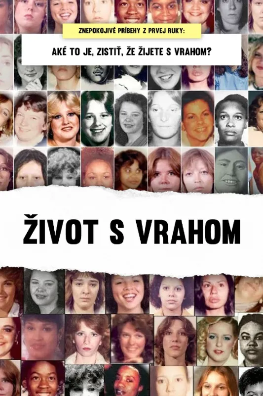 Život s vrahom - fotogaléria