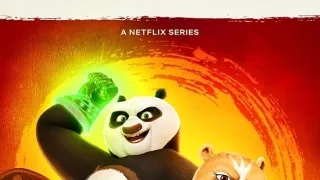 Kung Fu Panda: Dračí rytíř II