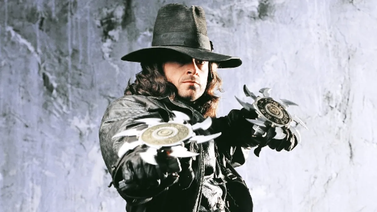 Van Helsing - fotogaléria