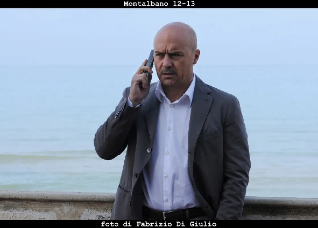 Komisař Montalbano (Commissario Montalbano), 2013 - fotogaléria