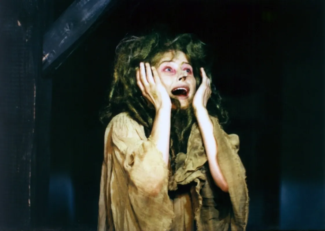 Hejkalka, 1998 - fotogaléria