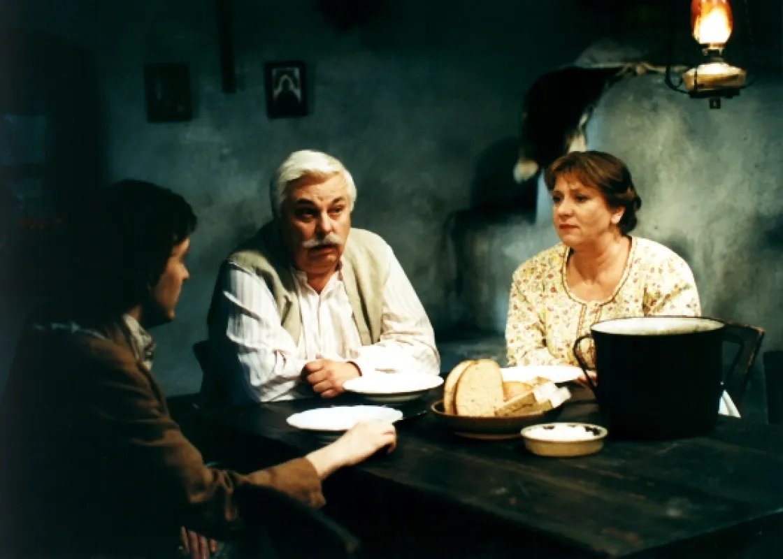 Hejkalka, 1998 - fotogaléria