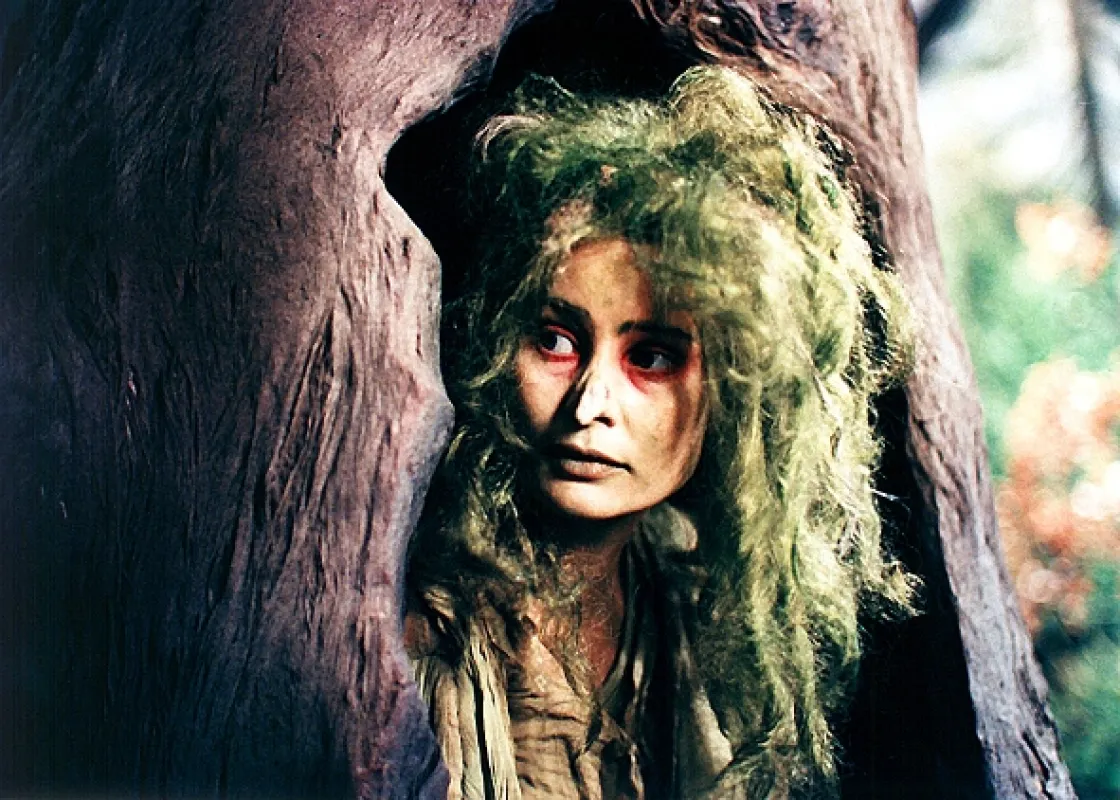 Hejkalka, 1998 - fotogaléria