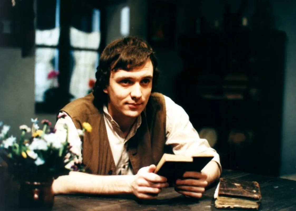 Hejkalka, 1998 - fotogaléria