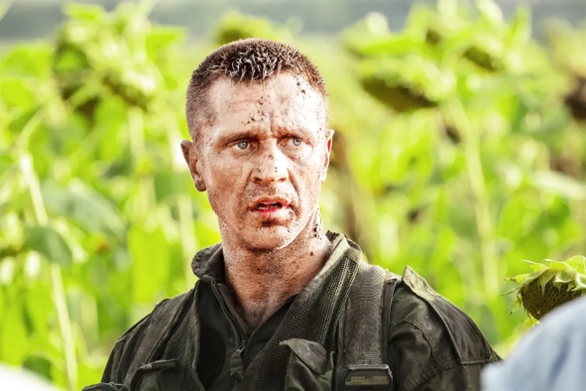 Mariňák 4 (Jarhead: Law of Return), 2019 - fotogaléria