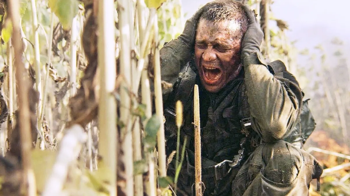 Mariňák 4 (Jarhead: Law of Return), 2019 - fotogaléria