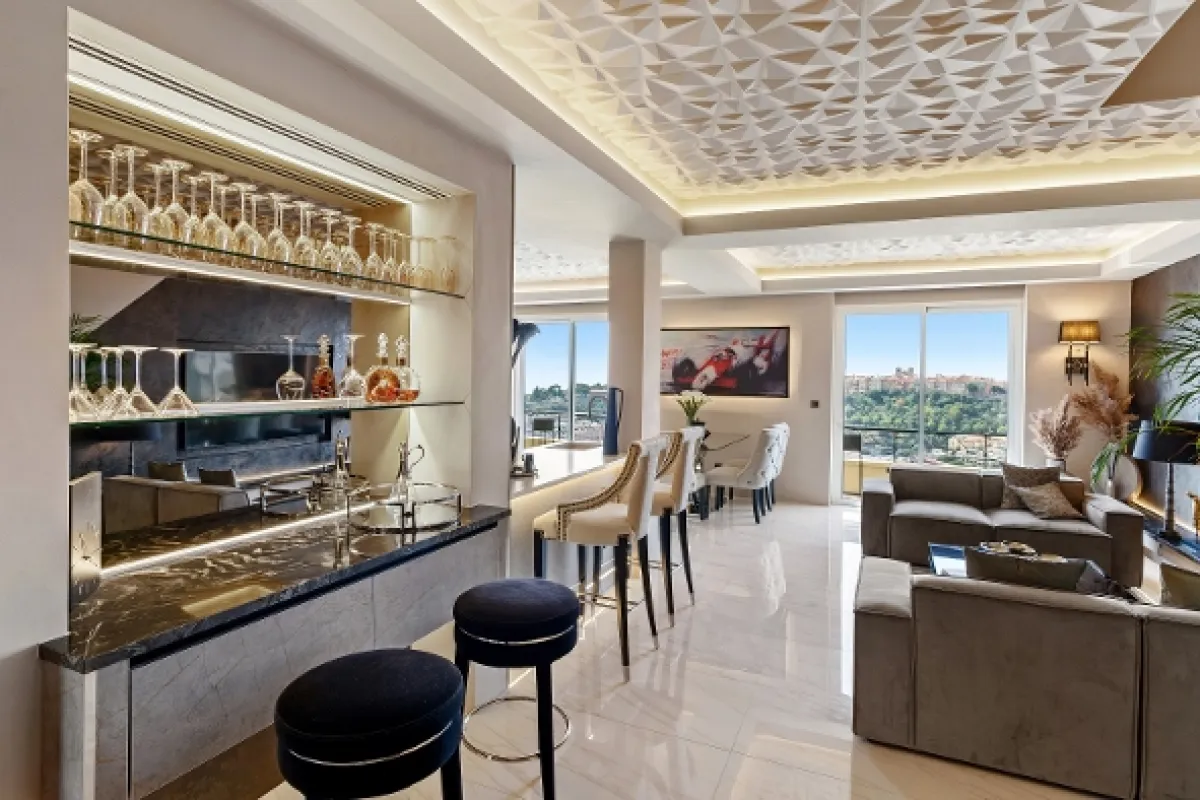 Jak se staví luxus: Monako (Building Monaco’s Superhomes), 2024 - fotogaléria