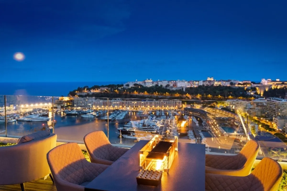Jak se staví luxus: Monako (Building Monaco’s Superhomes), 2024 - fotogaléria