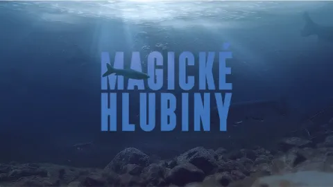 Magické hlubiny (6/6)