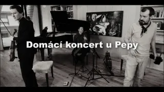 Dvořákovy klavírní kvartety (1/2)