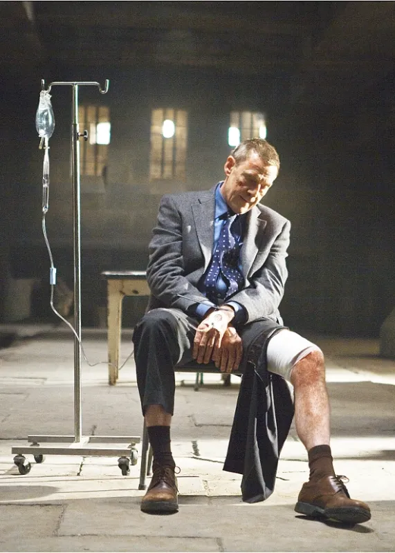 James Bond: Quantum of Solace (Quantum of Solace) - fotogaléria
