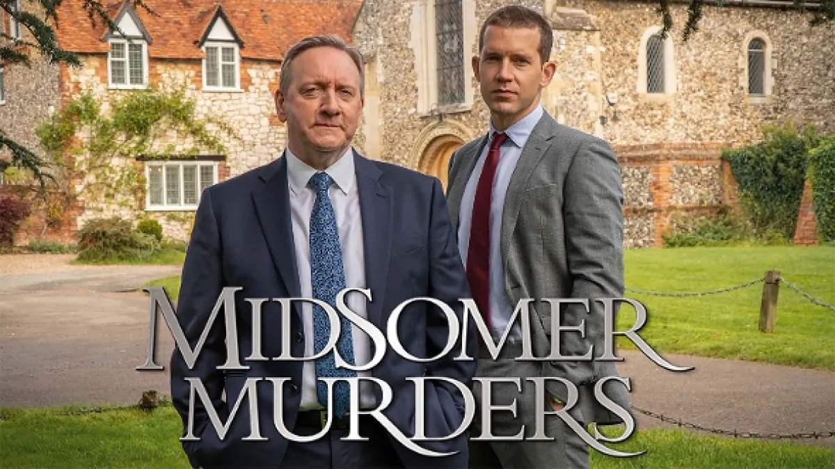 Vraždy v Midsomeri (Midsomer Murders), 2011 - fotogaléria