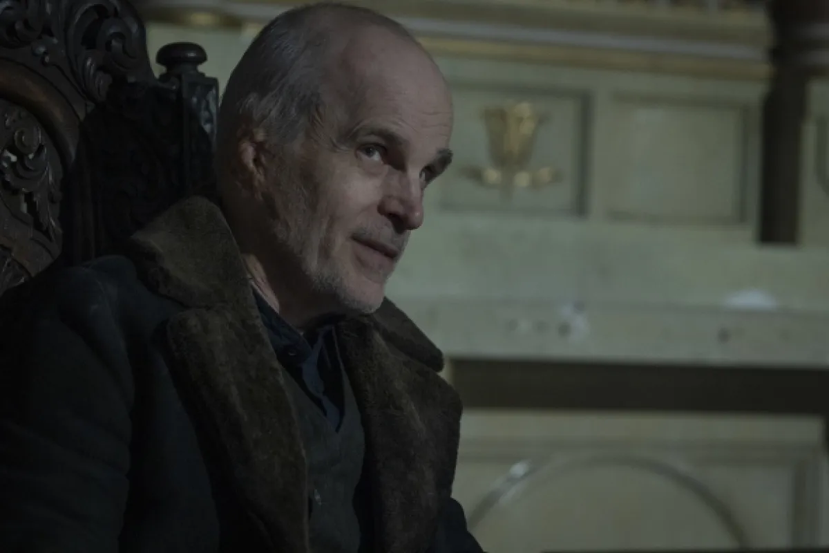 The Walking Dead: Dead City, 2024 - fotogaléria