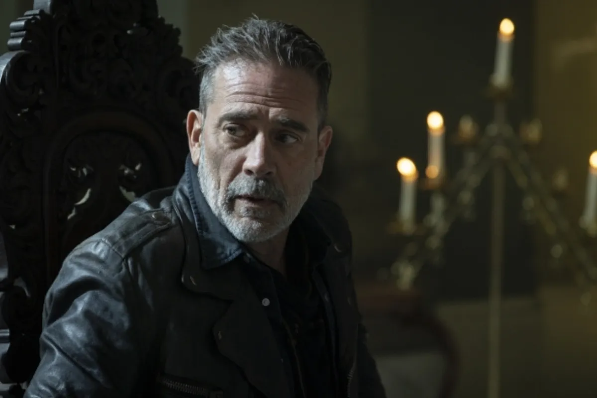 The Walking Dead: Dead City, 2024 - fotogaléria