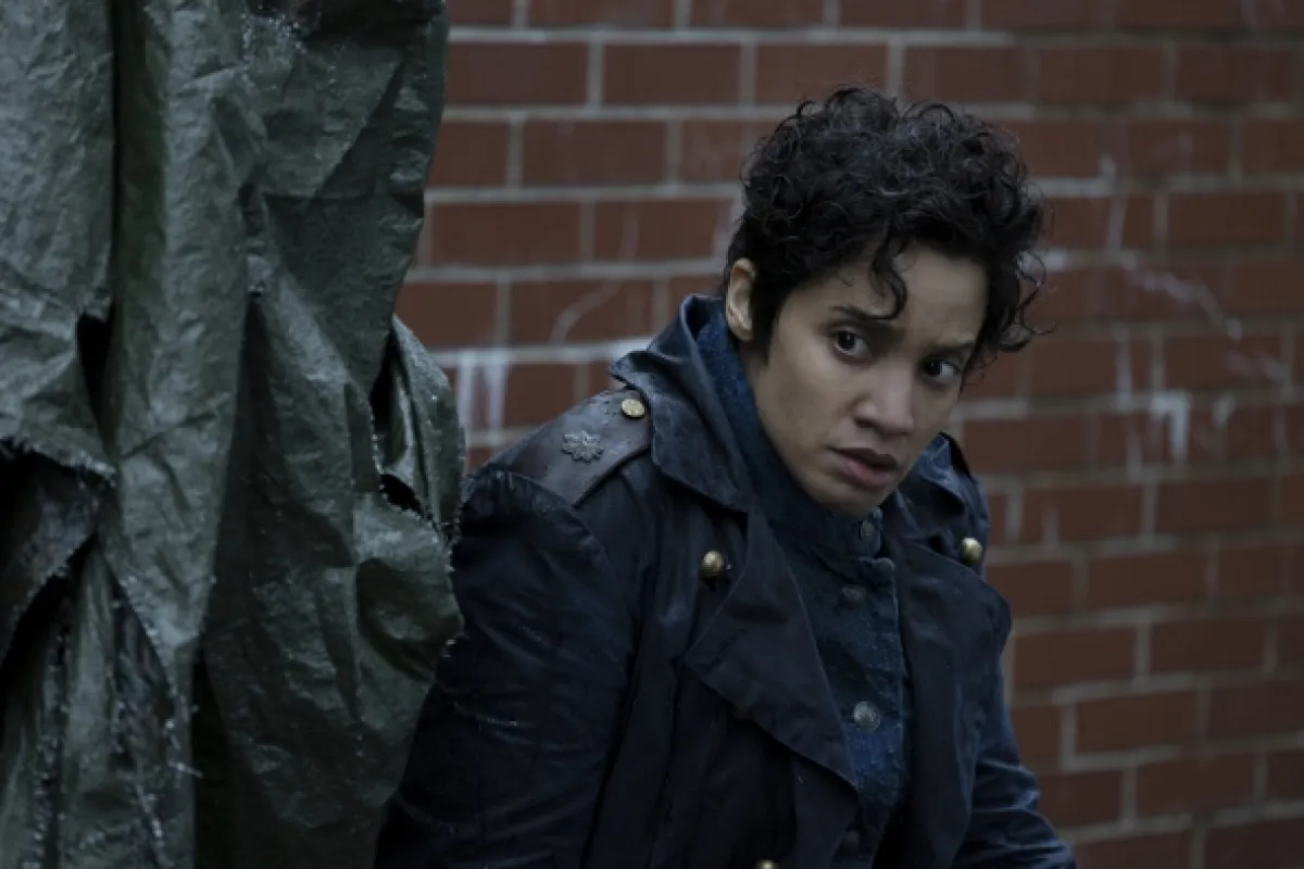 The Walking Dead: Dead City, 2024 - fotogaléria